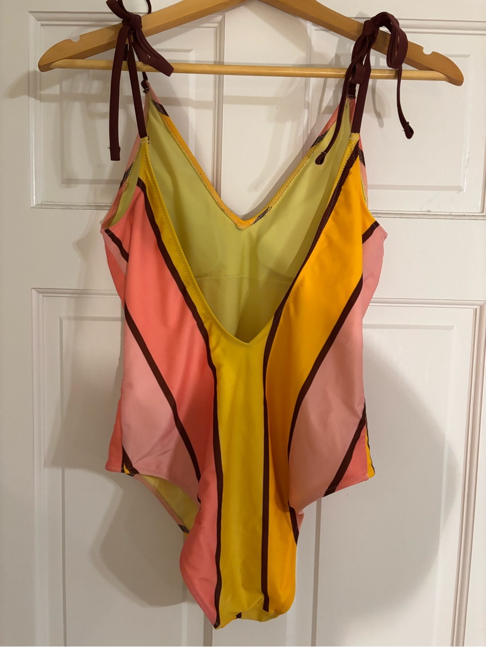 Aerie one piece bathing suit size medium - Picture 3 of 5